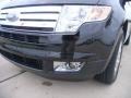 Black - Edge SEL Plus AWD Photo No. 11