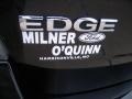 Black - Edge SEL Plus AWD Photo No. 15