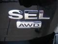 Black - Edge SEL Plus AWD Photo No. 16