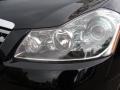 Black Obsidian - M 35x Sedan Photo No. 2