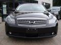Black Obsidian - M 35x Sedan Photo No. 4