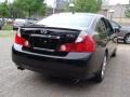 Black Obsidian - M 35x Sedan Photo No. 9