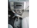 2007 CD Silver Metallic Ford Focus ZX4 SES Sedan  photo #8