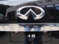 Black Obsidian - M 35x Sedan Photo No. 12