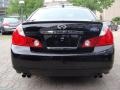 Black Obsidian - M 35x Sedan Photo No. 13