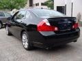 Black Obsidian - M 35x Sedan Photo No. 15