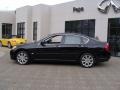 Black Obsidian - M 35x Sedan Photo No. 16