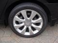Black Obsidian - M 35x Sedan Photo No. 18