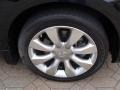 Black Obsidian - M 35x Sedan Photo No. 21