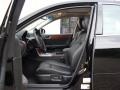 Black Obsidian - M 35x Sedan Photo No. 23