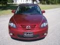 Copper Red Mica - MAZDA3 s Touring Hatchback Photo No. 2