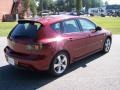 Copper Red Mica - MAZDA3 s Touring Hatchback Photo No. 4