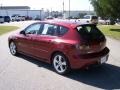 Copper Red Mica - MAZDA3 s Touring Hatchback Photo No. 5