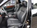 Black Obsidian - M 35x Sedan Photo No. 24