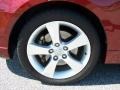 Copper Red Mica - MAZDA3 s Touring Hatchback Photo No. 11