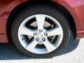 Copper Red Mica - MAZDA3 s Touring Hatchback Photo No. 13