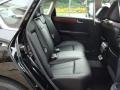 Black Obsidian - M 35x Sedan Photo No. 29