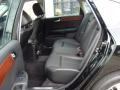 Black Obsidian - M 35x Sedan Photo No. 31