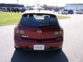 Copper Red Mica - MAZDA3 s Touring Hatchback Photo No. 17