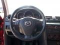 Copper Red Mica - MAZDA3 s Touring Hatchback Photo No. 26