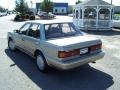 Champagne Pearl Metallic - Maxima GL Photo No. 7