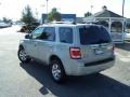2008 Light Sage Metallic Ford Escape Limited  photo #7