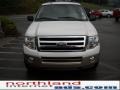 2011 Oxford White Ford Expedition XLT 4x4  photo #3