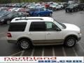 2011 Oxford White Ford Expedition XLT 4x4  photo #5