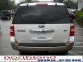 2011 Oxford White Ford Expedition XLT 4x4  photo #7
