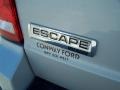 2008 Light Sage Metallic Ford Escape Limited  photo #13