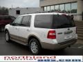 2011 Oxford White Ford Expedition XLT 4x4  photo #8