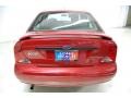 2001 Infra Red Clearcoat Ford Focus LX Sedan  photo #7