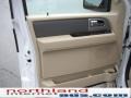 2011 Oxford White Ford Expedition XLT 4x4  photo #9