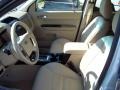 2008 Light Sage Metallic Ford Escape Limited  photo #19