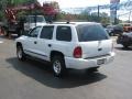 1999 Bright White Dodge Durango SLT 4x4  photo #3