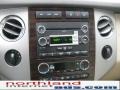2011 Oxford White Ford Expedition XLT 4x4  photo #17