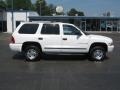 1999 Bright White Dodge Durango SLT 4x4  photo #6