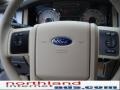 2011 Oxford White Ford Expedition XLT 4x4  photo #19