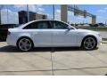Ibis White - S4 3.0 quattro Sedan Photo No. 3