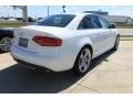 Ibis White - S4 3.0 quattro Sedan Photo No. 4