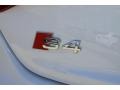Ibis White - S4 3.0 quattro Sedan Photo No. 6