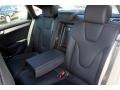 Ibis White - S4 3.0 quattro Sedan Photo No. 9