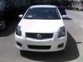 Aspen White - Sentra 2.0 SR Photo No. 2