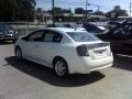 Aspen White - Sentra 2.0 SR Photo No. 4