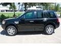 2010 Santorini Black Land Rover LR2 HSE  photo #21