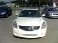 Winter Frost White - Altima 2.5 SL Photo No. 2