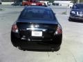 2011 Super Black Nissan Altima 3.5 SR  photo #5