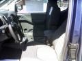 2011 Navy Blue Nissan Frontier SV V6 King Cab 4x4  photo #9