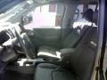 2011 Super Black Nissan Frontier Pro-4X Crew Cab 4x4  photo #9