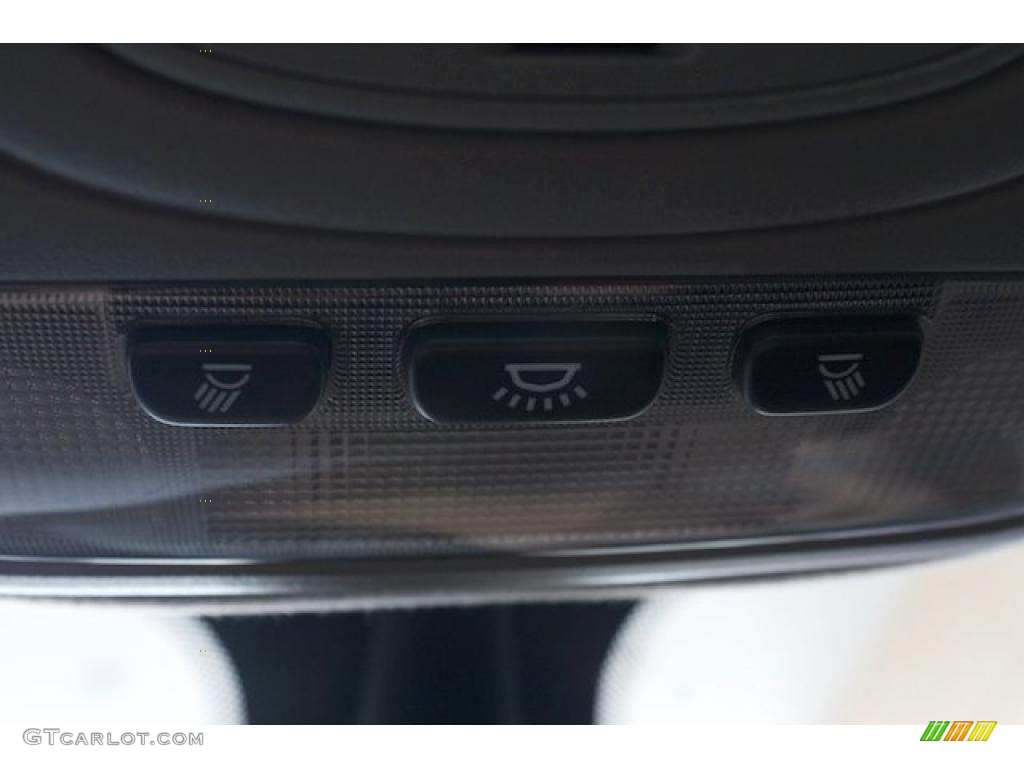2003 S-Type R - Black / Charcoal photo #28